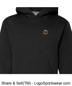 With front logo Design Zoom